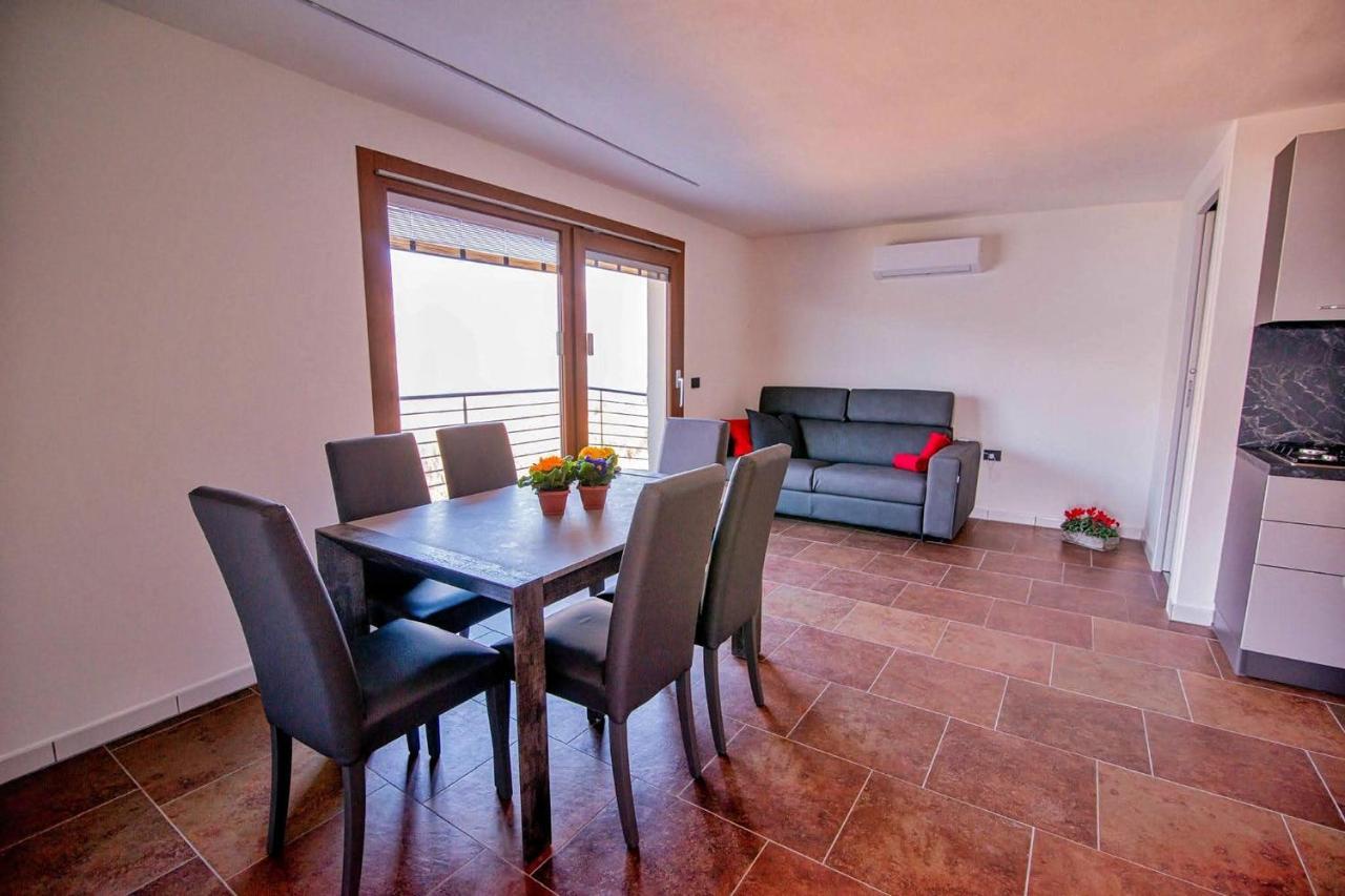 فيلا Casa Angela ديرفيو المظهر الخارجي الصورة