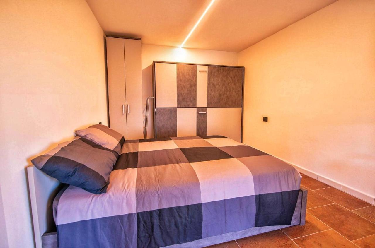 فيلا Casa Angela ديرفيو المظهر الخارجي الصورة